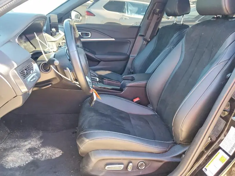 2024 ACURA INTEGRA A-SPEC TECH  