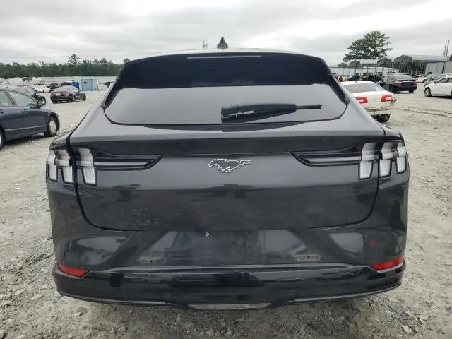 2022 FORD MUSTANG MACH-E PREMIUM  