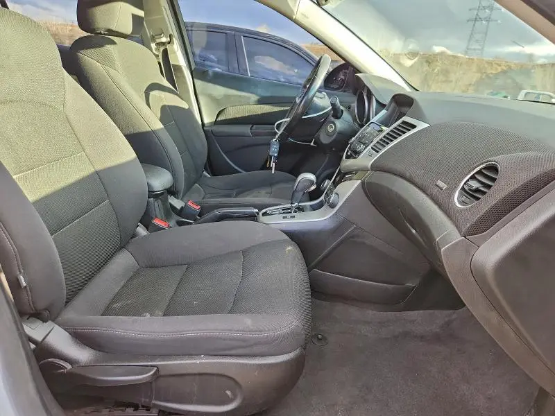 2013 CHEVROLET CRUZE LT  