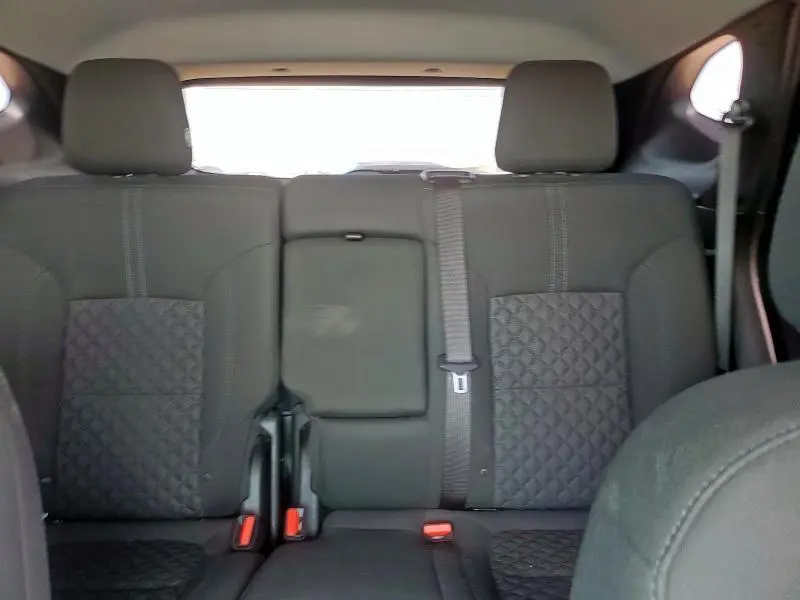 2021 CHEVROLET BLAZER 1LT  