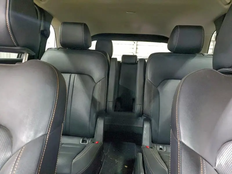 2025 MAZDA CX-90 PREMIUM SPORT  