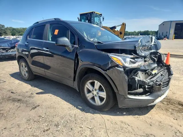 2020 CHEVROLET TRAX 1LT  