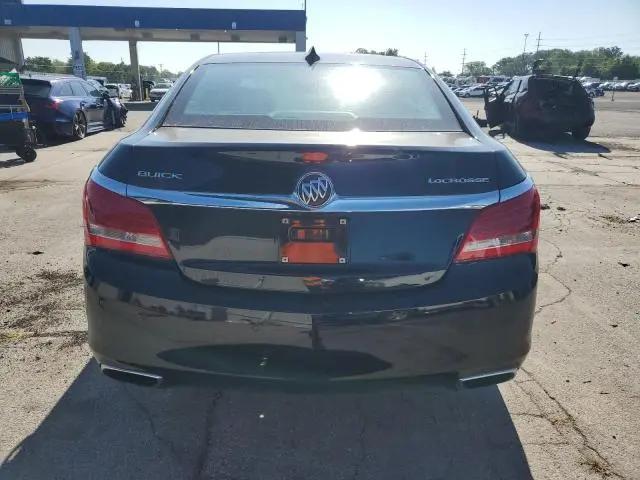2016 BUICK LACROSSE   