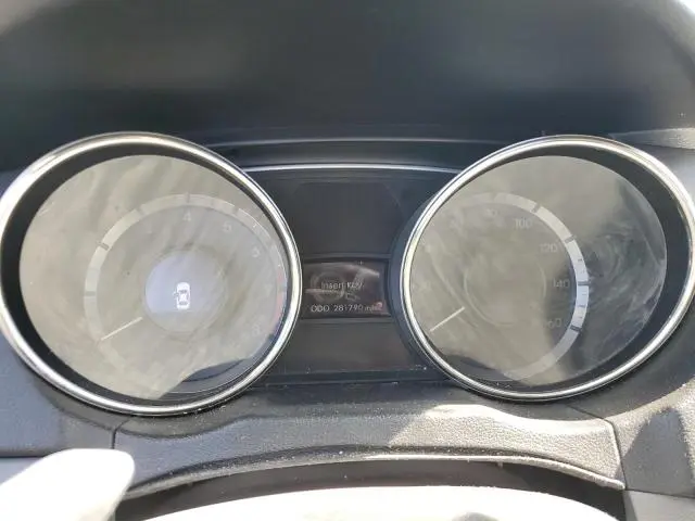 2012 HYUNDAI SONATA SE