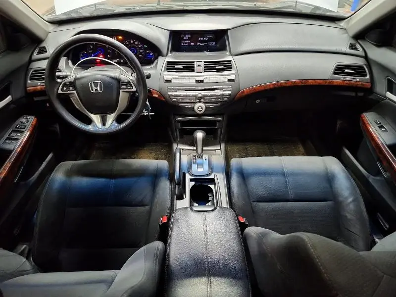2012 HONDA CROSSTOUR EX  