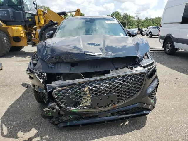 2022 GENESIS GV70 BASE