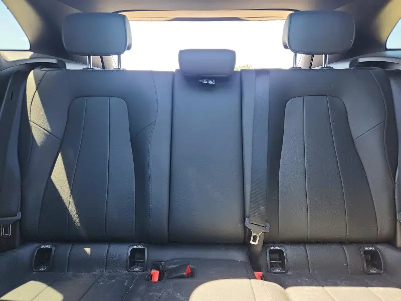 2021 MERCEDES-BENZ GLA 250 4MATIC  