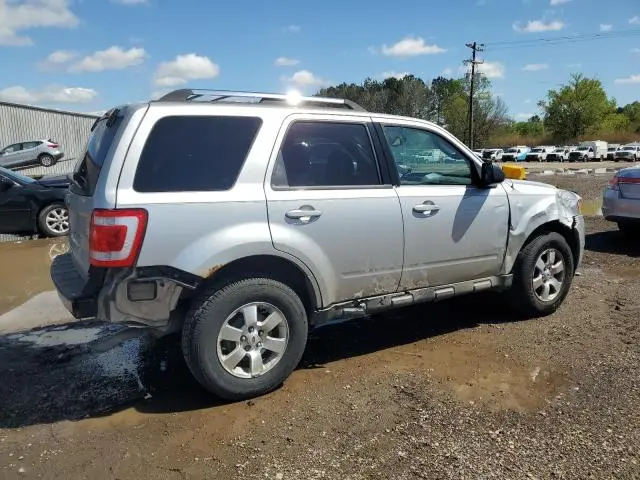 2010 FORD ESCAPE LIMITED  