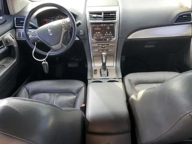 2013 LINCOLN MKX   