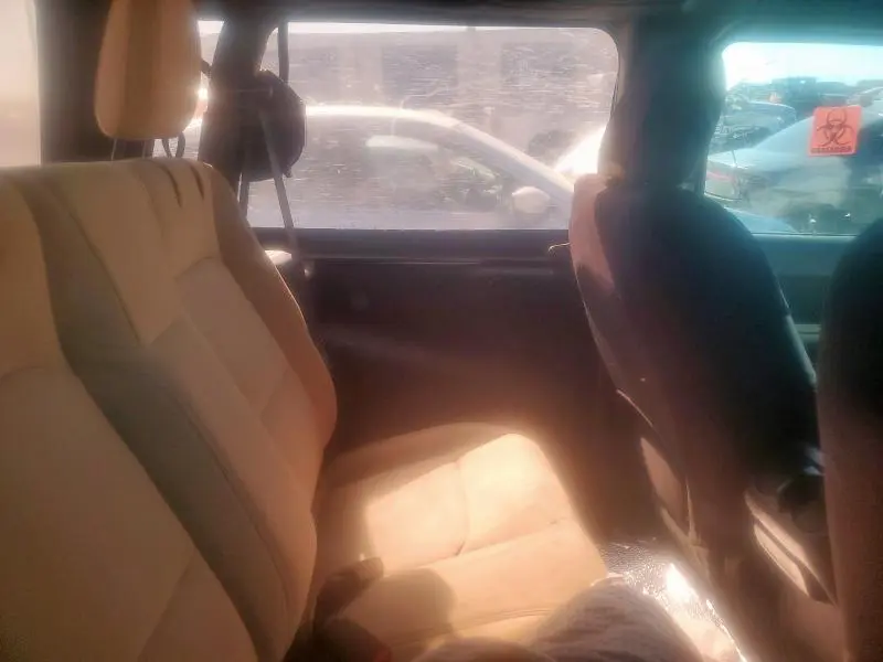 2020 JEEP WRANGLER SPORT  