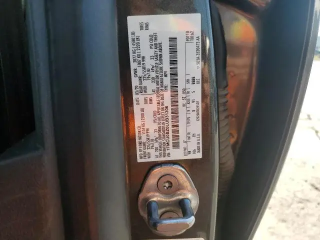 2020 FORD ESCAPE SE SPORT  