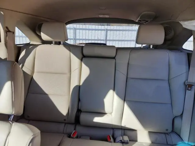 2015 ACURA RDX TECHNOLOGY  