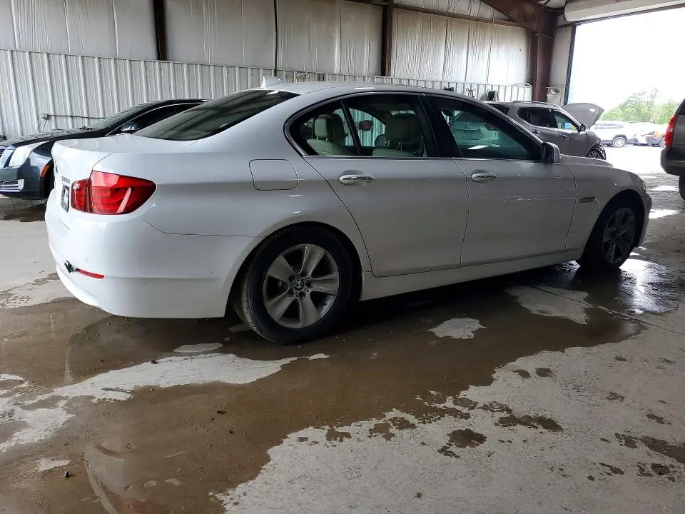 2013 BMW 528 XI  