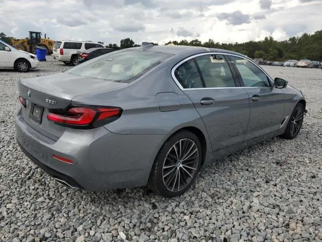 2023 BMW 530 I  