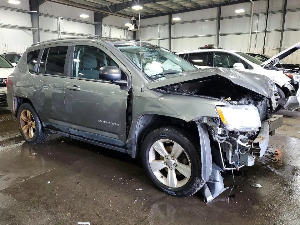 2011 JEEP COMPASS SPORT  