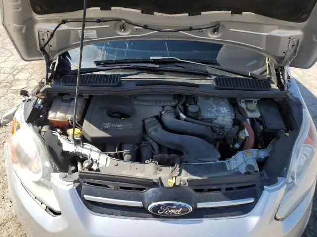 2013 FORD C-MAX SE  