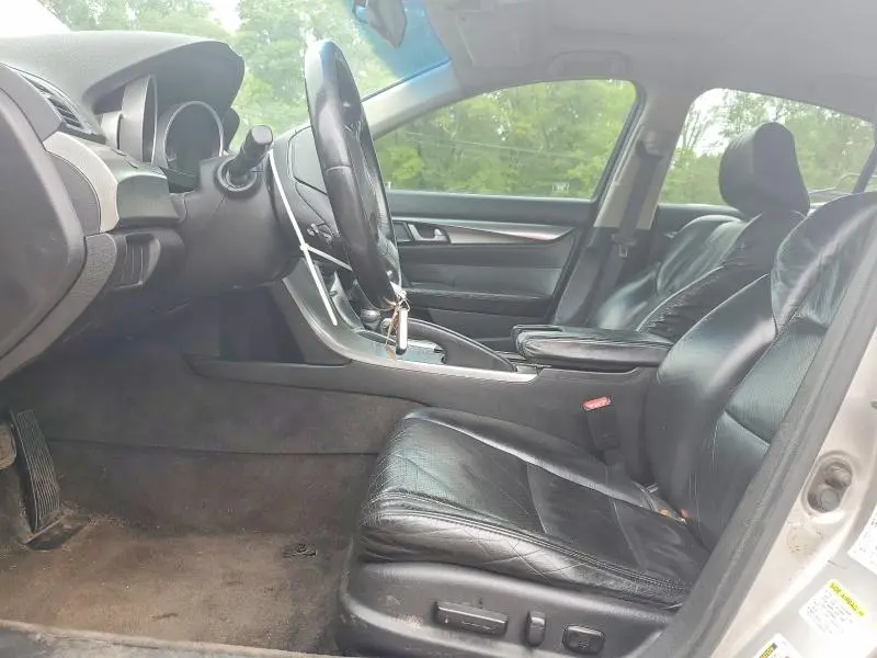 2011 ACURA TL   