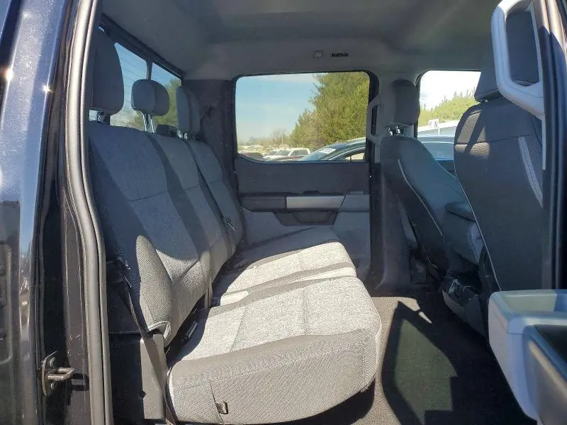 2024 FORD F250 SUPER DUTY  