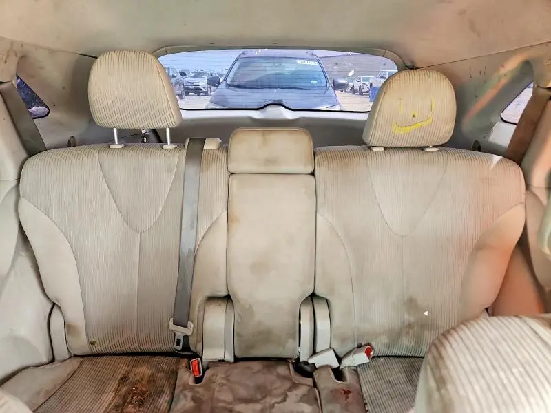 2012 TOYOTA VENZA LE  