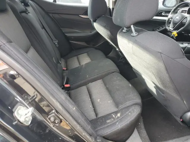 2016 NISSAN MAXIMA 3.5S  