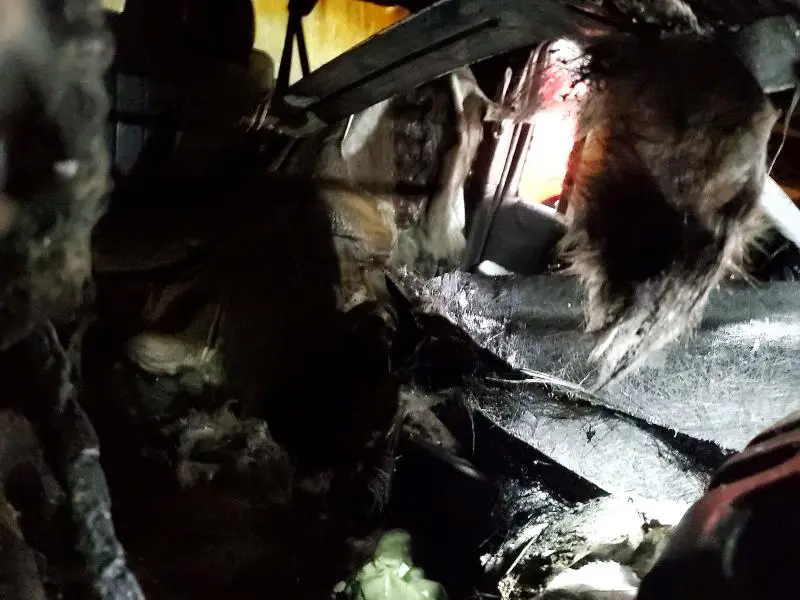 2019 GMC YUKON XL K1500 SLT  