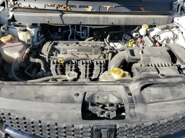 2020 DODGE JOURNEY SE  