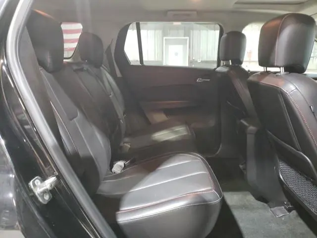 2015 GMC TERRAIN SLT  