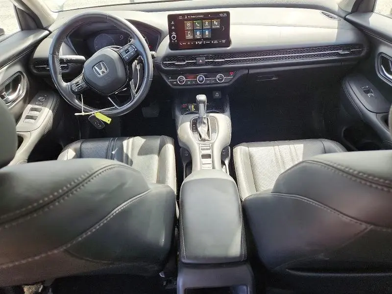 2024 HONDA HR-V EXL  