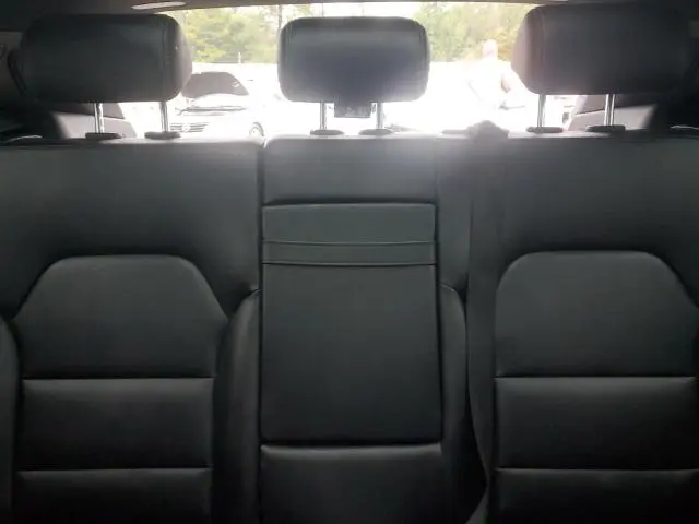 2017 MERCEDES-BENZ GLA 250 4MATIC  