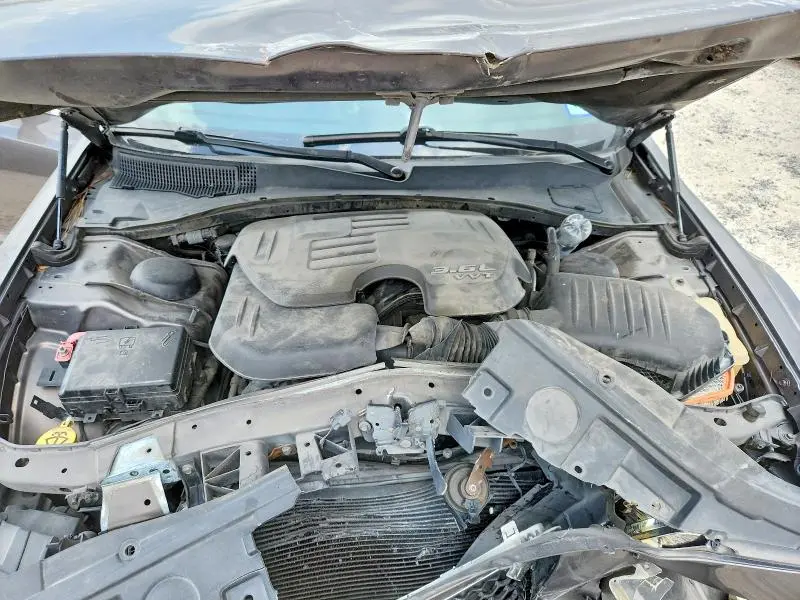 2018 CHRYSLER 300 LIMITED  