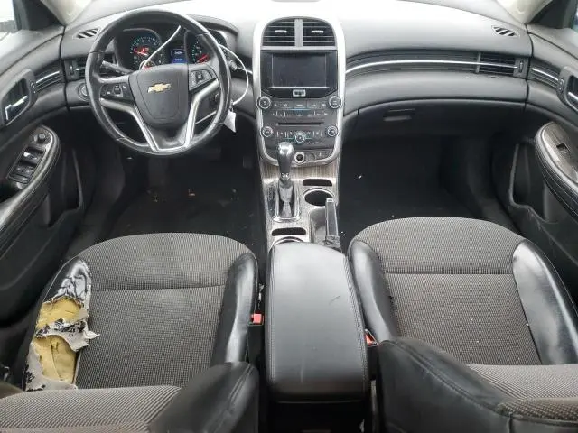 2014 CHEVROLET MALIBU 2LT  