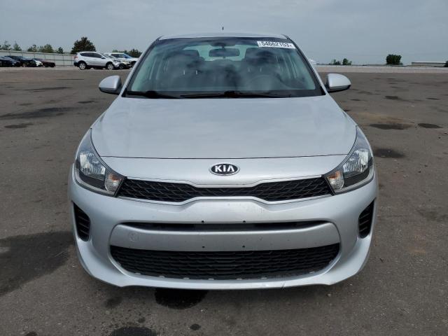 2019 KIA RIO S