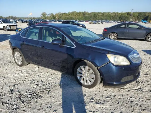 2016 BUICK VERANO   