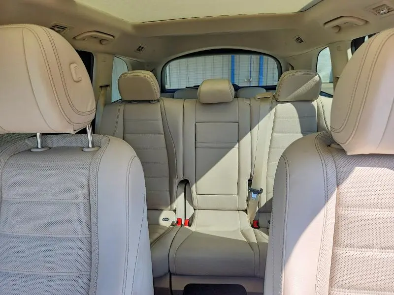 2023 MERCEDES-BENZ GLS 580 4MATIC  