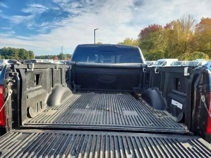 2015 FORD F150 SUPER CAB  