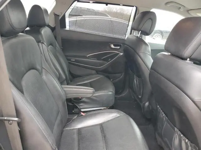 2014 HYUNDAI SANTA FE GLS  