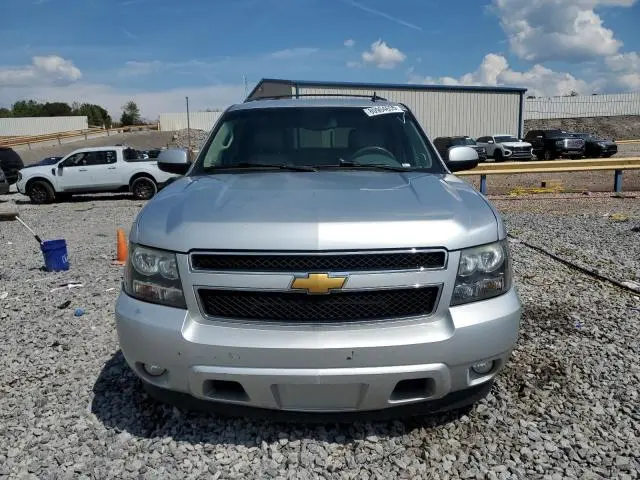 2013 CHEVROLET TAHOE C1500 LT  