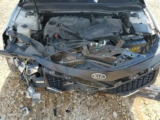 2012 KIA OPTIMA LX  
