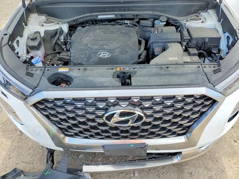 2022 HYUNDAI PALISADE   
