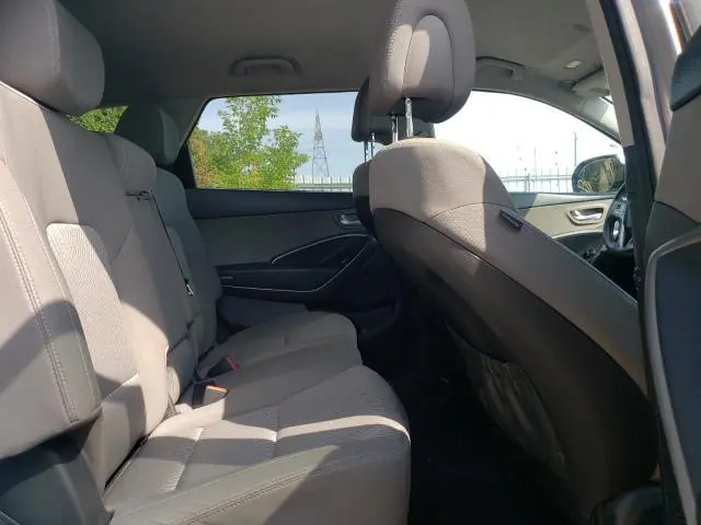2015 HYUNDAI SANTA FE GLS  