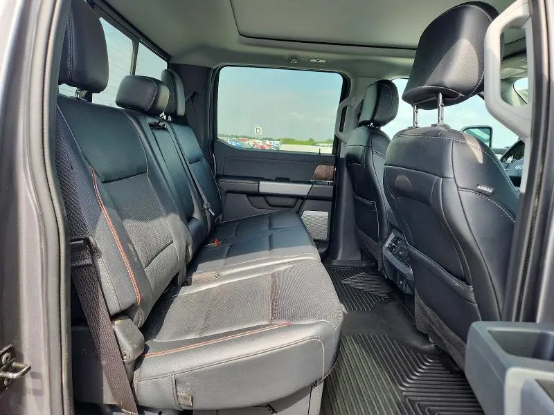 2024 FORD F350 SUPER DUTY  