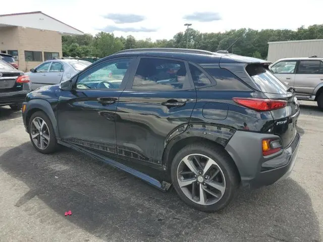 2018 HYUNDAI KONA LIMITED  