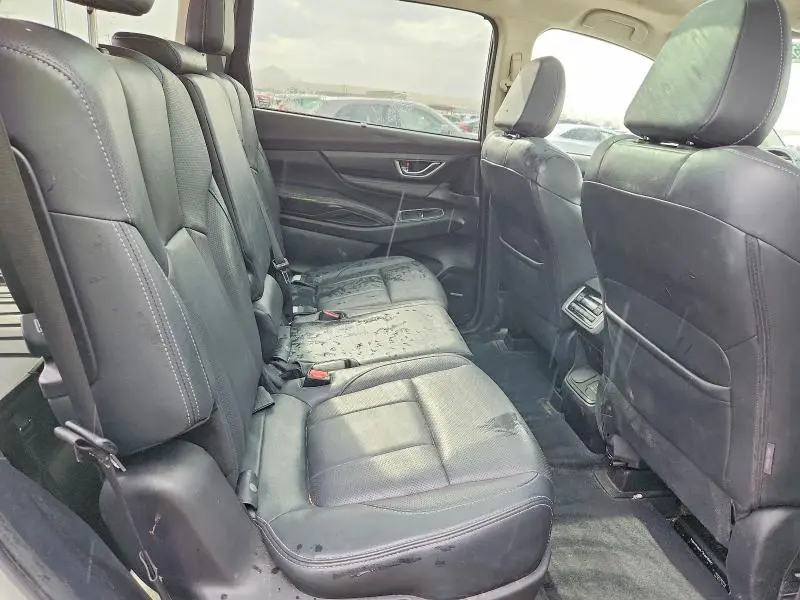 2023 SUBARU ASCENT TOURING  