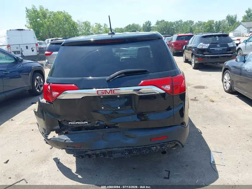 2019 GMC ACADIA SLE-1