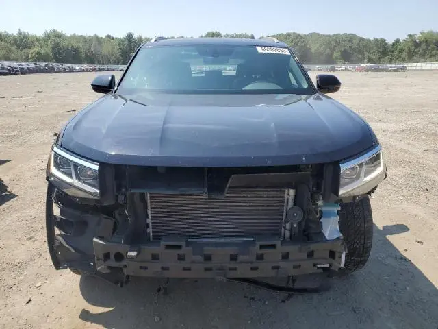 2021 VOLKSWAGEN ATLAS CROSS SPORT SE  