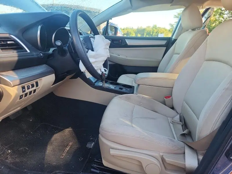 2015 SUBARU LEGACY 2.5I  