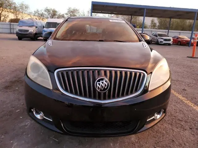 2012 BUICK VERANO   