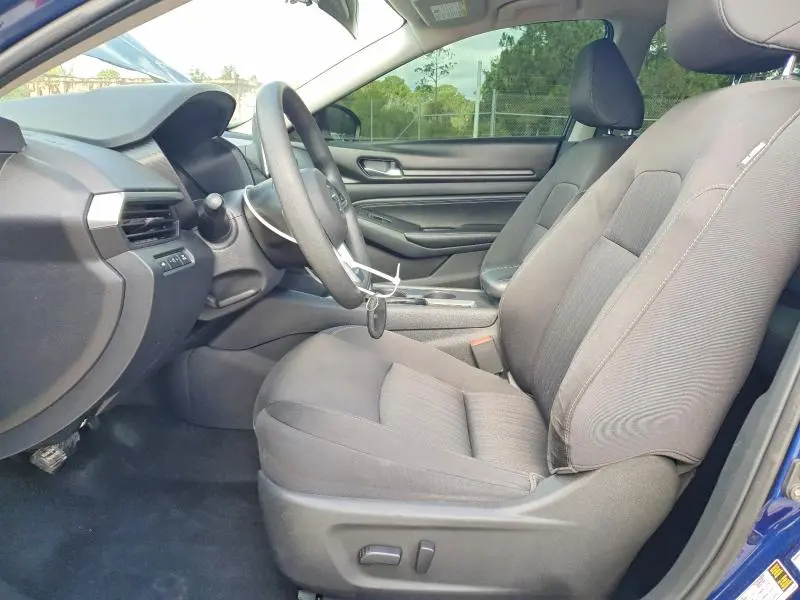 2019 NISSAN ALTIMA S  