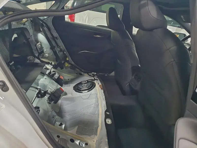 2019 TOYOTA AVALON XLE  