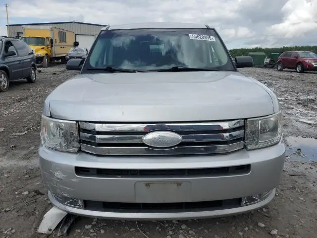 2012 FORD FLEX SE  